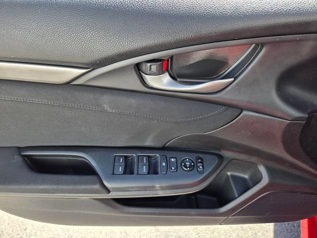 Used 2019 Honda Civic EX image 17