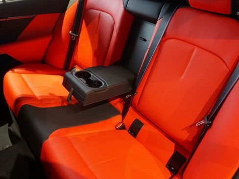 New 2026 BMW M5 Touring image 16