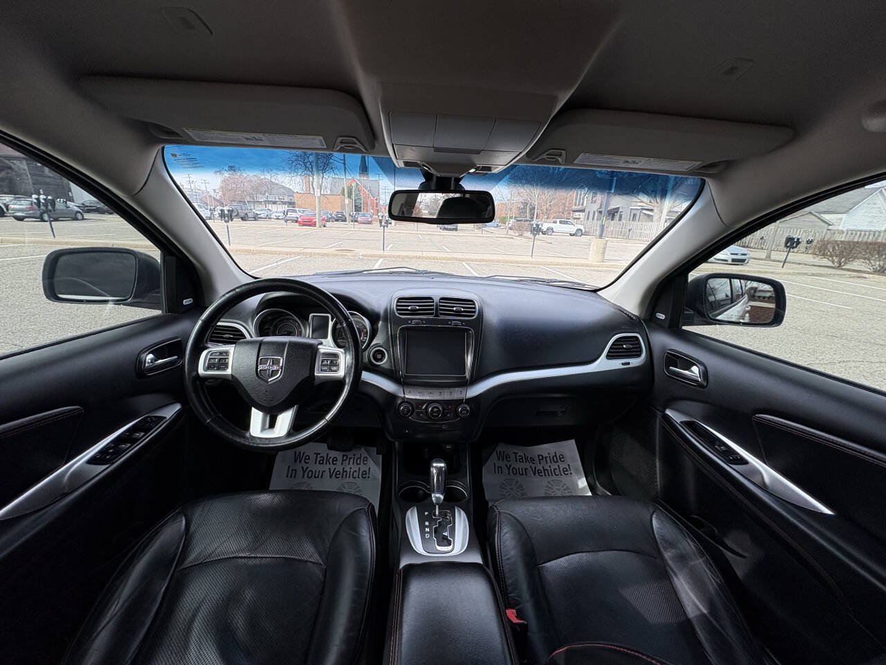Used 2019 Dodge Journey GT AWD/4WD image 25
