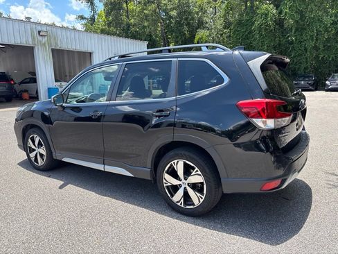 Used 2021 Subaru Forester Touring w/ Popular Package #2 AWD/4WD image 27