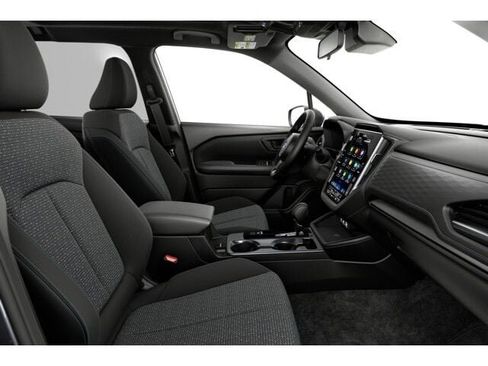 New 2026 Subaru Forester Premium image 16