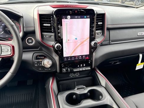 New 2026 RAM 1500 Rebel image 12