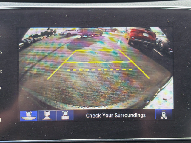 Used 2019 Honda CR-V EX-L image 33