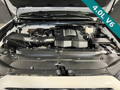 Used 2023 Toyota 4Runner SR5 Premium image 13