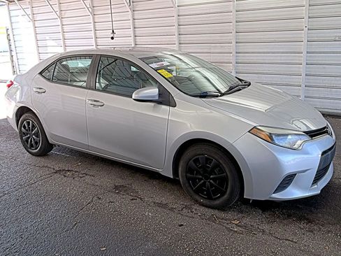 Used 2014 Toyota Corolla L FWD image 5
