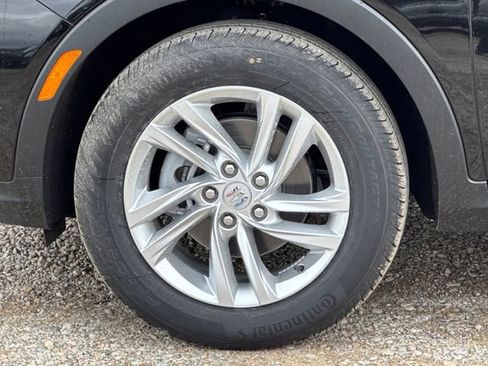 New 2026 Buick Envista Preferred w/ Convenience I Package FWD image 30
