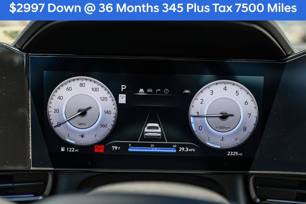 Certified 2026 Hyundai Elantra N Line FWD image 22