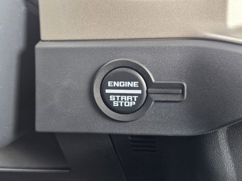 New 2026 Ford Bronco Outer Banks AWD/4WD image 21