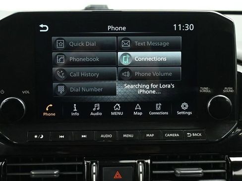 Used 2022 Nissan Pathfinder SL image 33