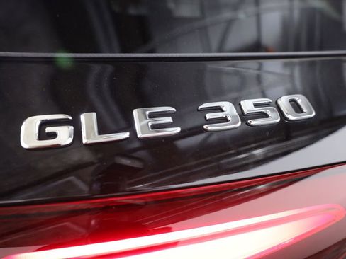 Used 2026 Mercedes-Benz GLE 350 4MATIC image 64