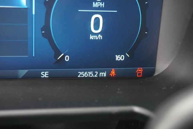 Used 2024 Ford F250 Lariat w/ Sport Appearance Package AWD/4WD image 29