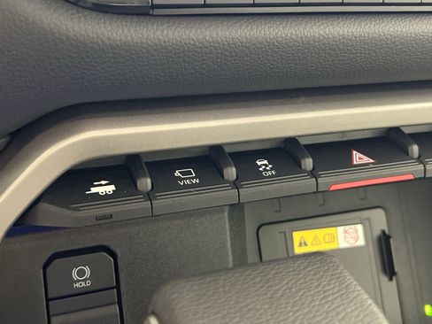 Used 2024 Toyota Sequoia Limited image 34