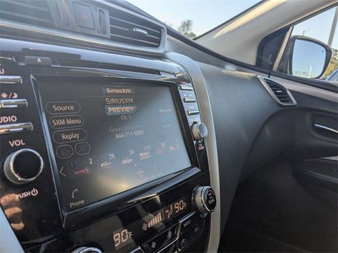 Used 2021 Nissan Murano SV image 23