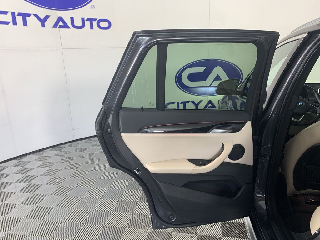 Used 2021 BMW X1 sDrive28i w/ Convenience Package FWD image 30
