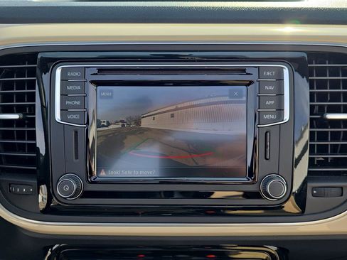 Used 2019 Volkswagen Beetle 2.0T Final Edition SEL image 22