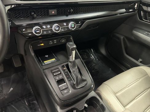 Certified 2023 Honda CR-V EX-L image 29