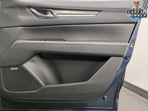 Certified 2023 MAZDA CX-5 AWD 2.5 S w/ Premium Plus Pkg image 28
