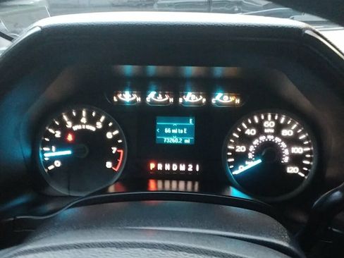 Used 2019 Ford F150 XLT image 13