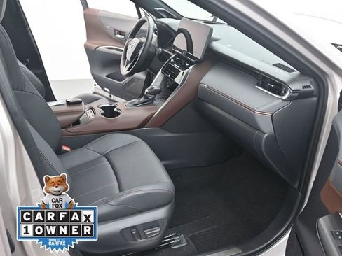 Used 2024 Toyota Venza Limited AWD/4WD image 20