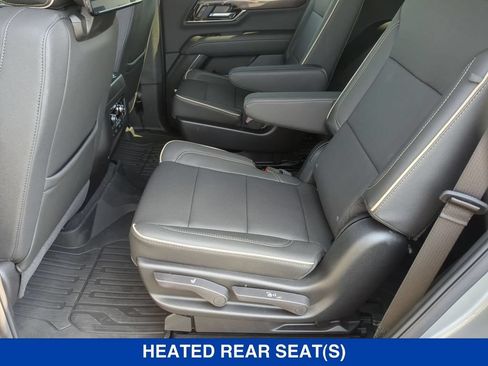 New 2026 GMC Yukon Elevation w/ Elevation Premium Package AWD/4WD image 22