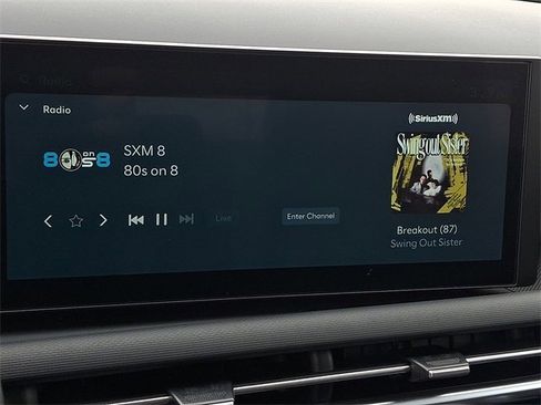 Used 2025 Hyundai Tucson SEL image 16