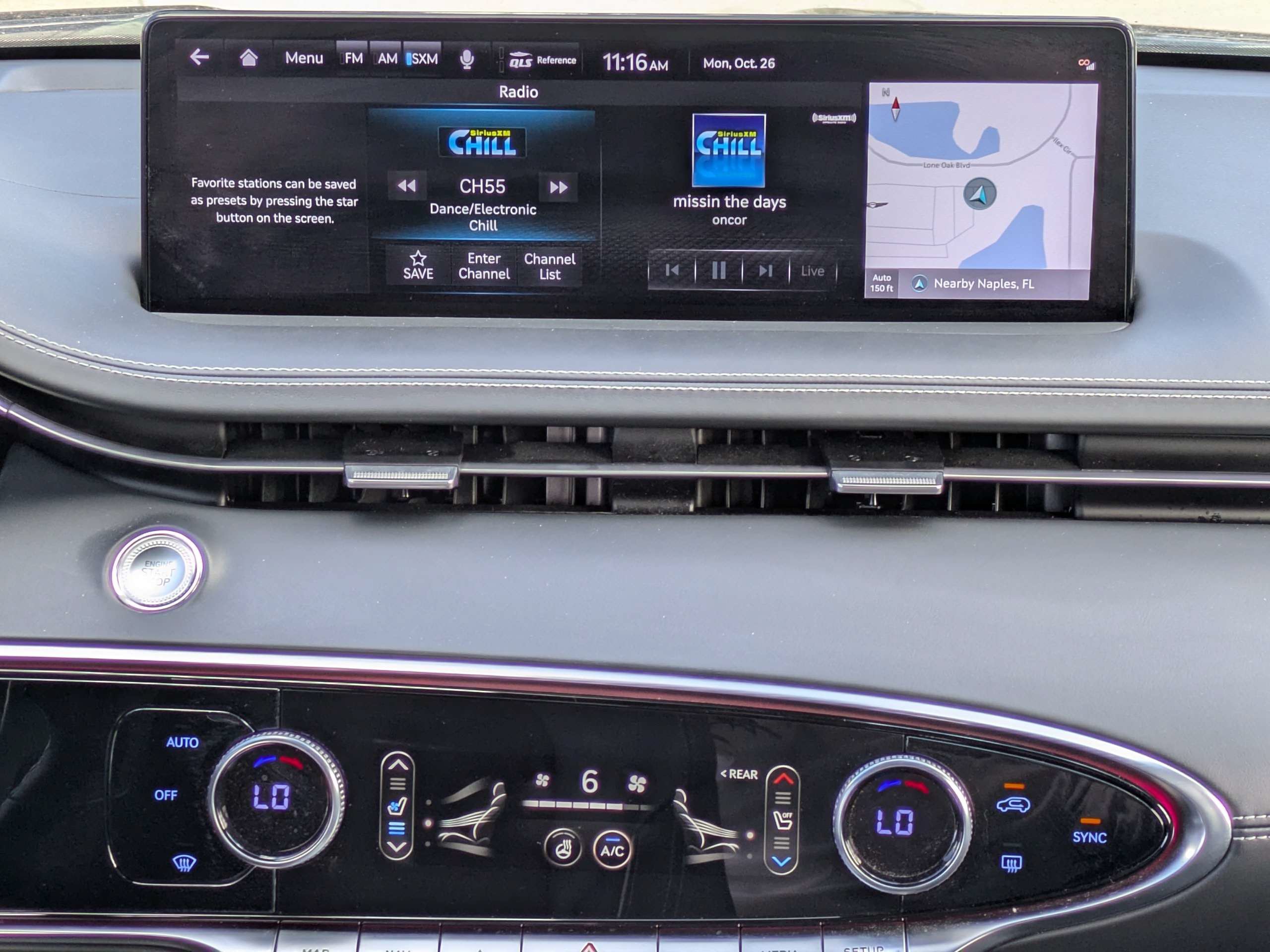 Certified 2023 Genesis GV70 2.5T w/ Sport Prestige Package AWD/4WD image 17