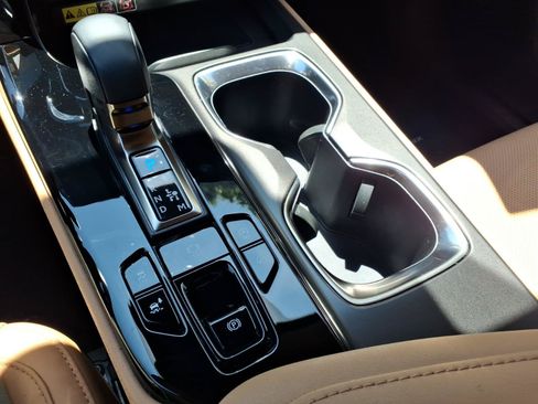Certified 2024 Lexus NX 350 AWD image 11