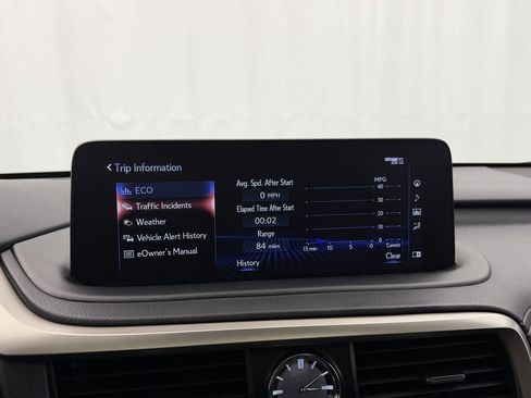 Used 2022 Lexus RX 350L Premium image 26