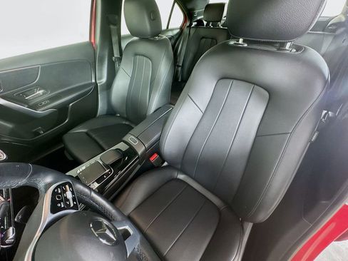 Used 2019 Mercedes-Benz A 220 4MATIC image 21