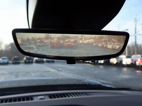 New 2026 Chevrolet Silverado 2500 High Country w/ Technology Package image 18