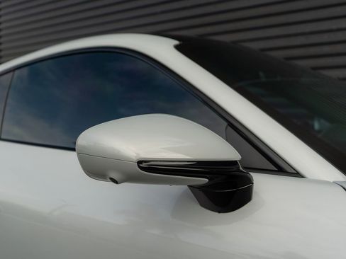 Used 2024 Porsche 911 Turbo S image 16