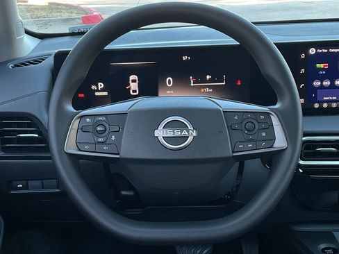 New 2026 Nissan Sentra SV image 19