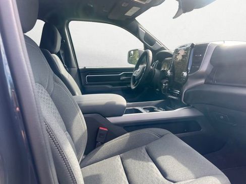 New 2026 RAM 1500 Big Horn image 15