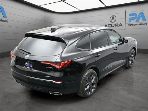 Certified 2024 Acura MDX A-Spec image 34