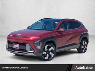 Used 2024 Hyundai Kona Limited AWD/4WD video 1