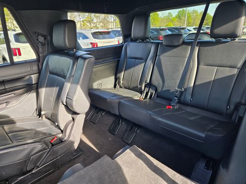 Used 2020 Ford Expedition XLT w/ Equipment Group 202A image 30