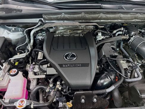 Used 2023 Lexus RX 500h F Sport w/ Cold Area Package image 31