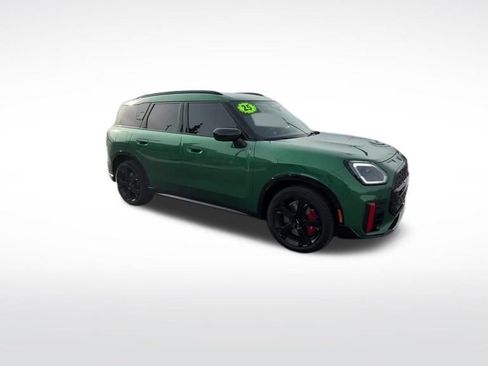 Used 2025 MINI Cooper Countryman John Cooper Works AWD/4WD image 38