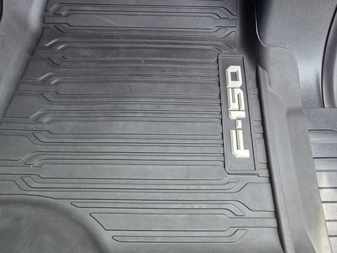 Used 2024 Ford F150 STX w/ STX Black Appearance Package AWD/4WD image 43