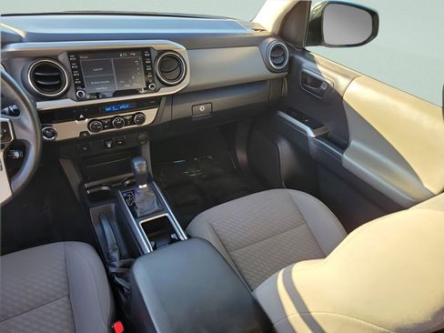 Certified 2023 Toyota Tacoma SR5 image 16