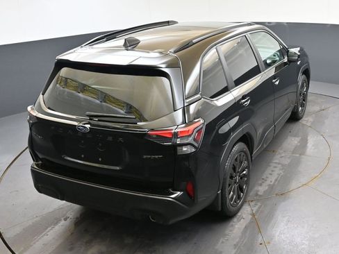 New 2026 Subaru Forester Sport image 50