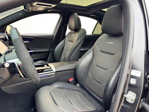 Used 2024 Mercedes-Benz C 36 AMG S image 44