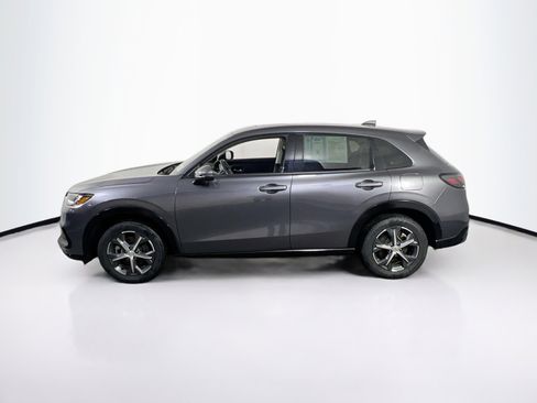 Used 2023 Honda HR-V EX-L image 8