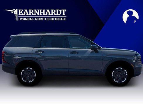 New 2026 Hyundai Palisade XRT Pro image 9