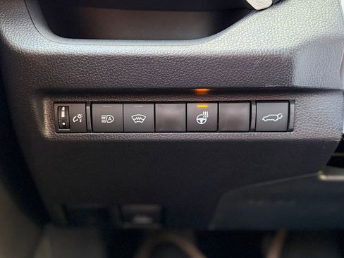 New 2025 Toyota RAV4 XLE w/ Convenience Package image 25