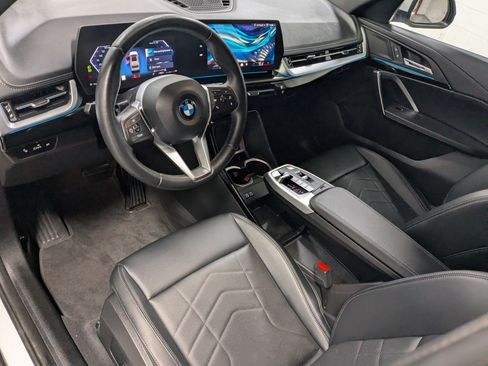 Used 2026 BMW X1 xDrive28i AWD/4WD image 12
