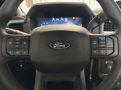 Used 2024 Ford F150 STX AWD/4WD image 14