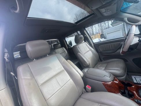 Used 2006 Toyota Tundra Limited image 25