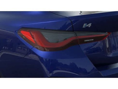 New 2025 BMW i4 xDrive40i image 8