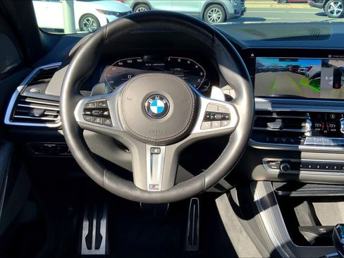 Used 2023 BMW X5 M50i w/ Executive Package image 5
